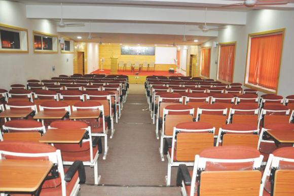 Indore Nursing