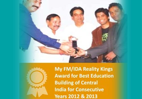Indore Nursing