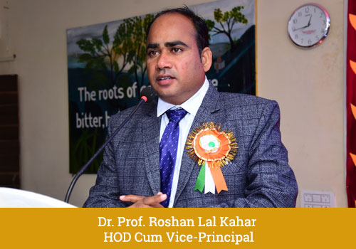Indore Nursing