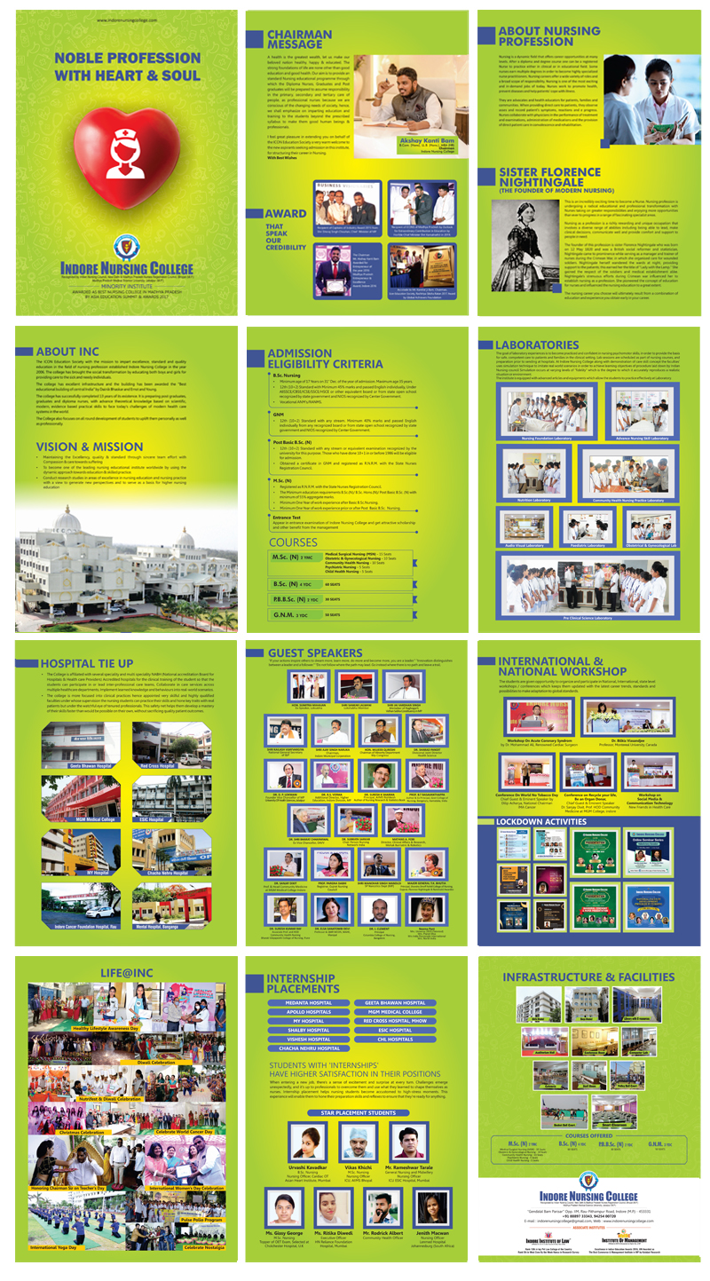 Indore Nursing