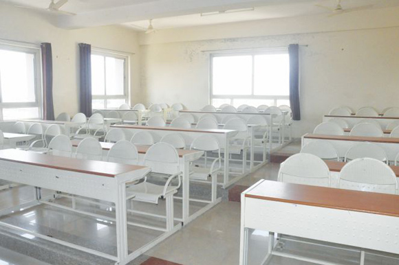 Indore Nursing