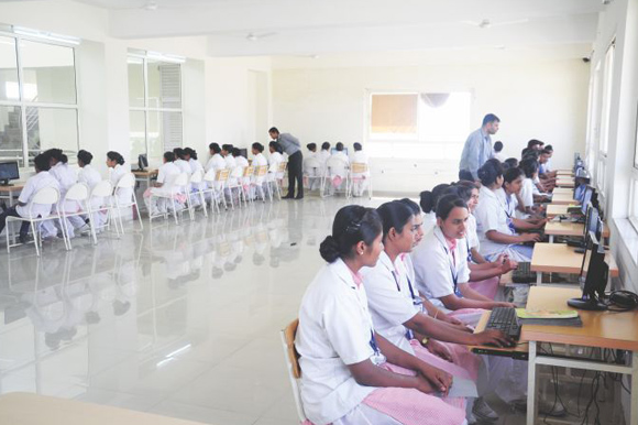 Indore Nursing