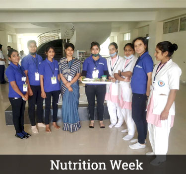 Indore Nursing