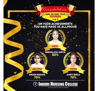 Indore Nursing