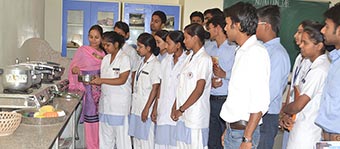 Nursing