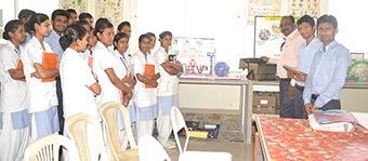 Nursing