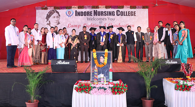 Indore Nursing