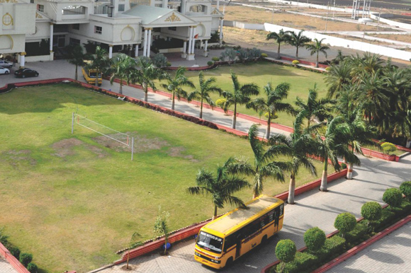 Indore Nursing
