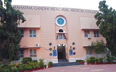 Indore Nursing