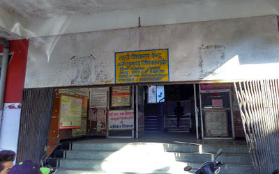 Indore Nursing