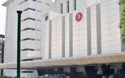 Indore Nursing