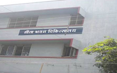 Indore Nursing