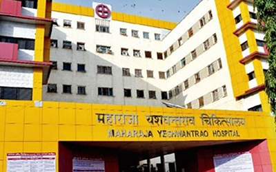 Indore Nursing