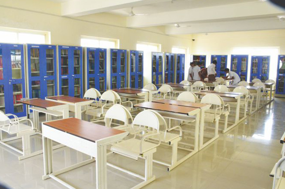 Indore Nursing