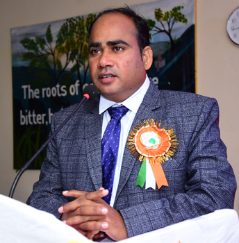 Indore Nursing