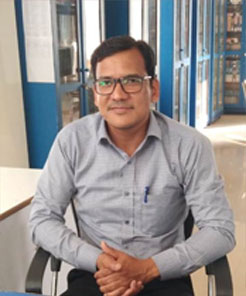 Indore Nursing