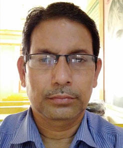 Indore Nursing